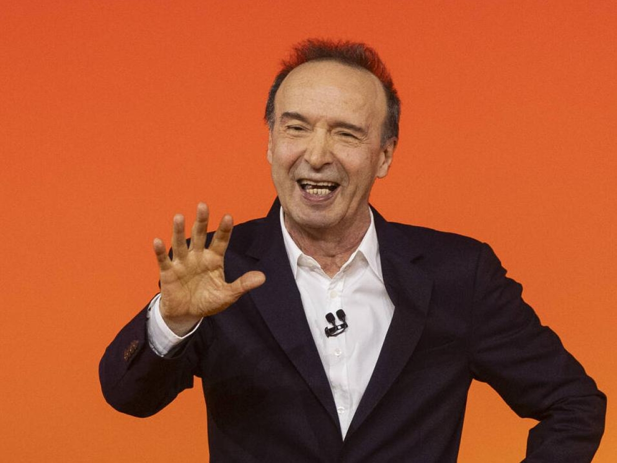 Roberto Benigni vince in Cassazione contro l'Agenzia delle Entrate