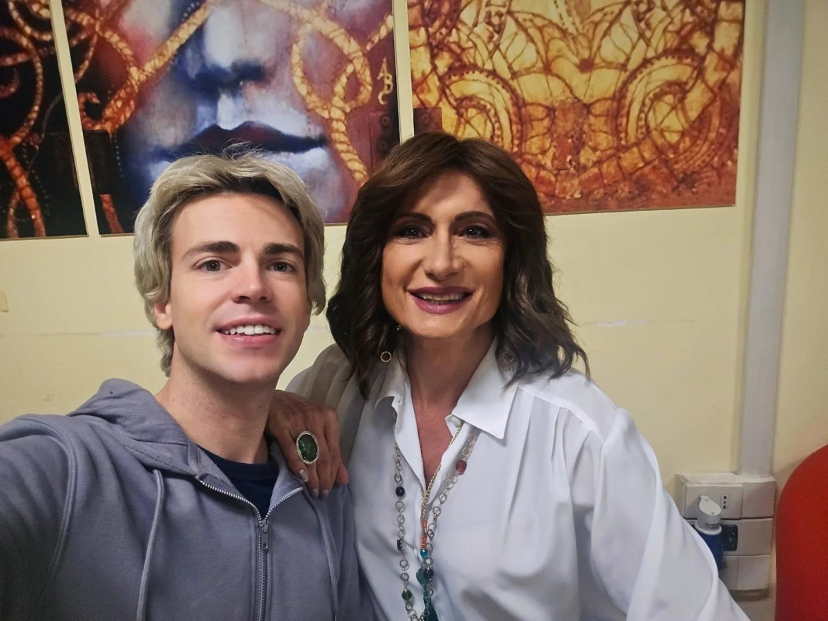 Comunali a Bolzano, flop del fidanzato di Vladimir Luxuria: solo 21 preferenze. «Ma ora temo la svolta a destra della città»