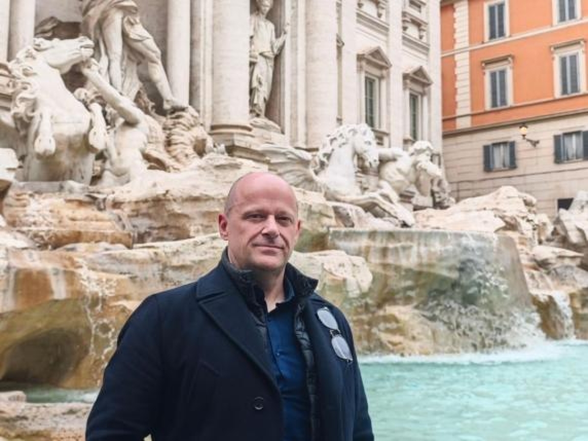 Roma: turista scozzese morto durante il crollo della palazzina a Monteverde, 4 a rischio processo accusati di omicidio colposo