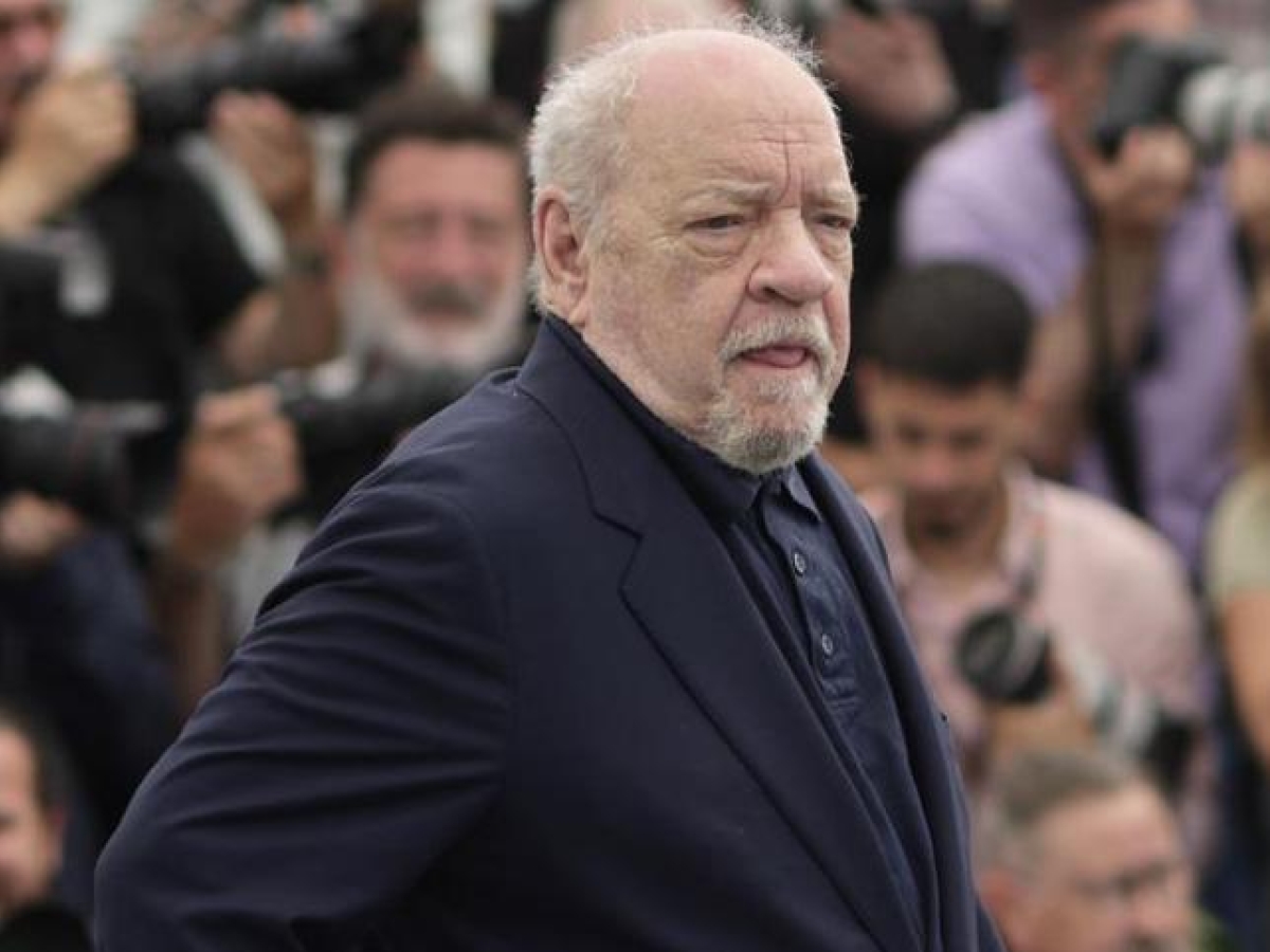 Paul Schrader accusato dall'ex assistente: «Mi ha molestata»