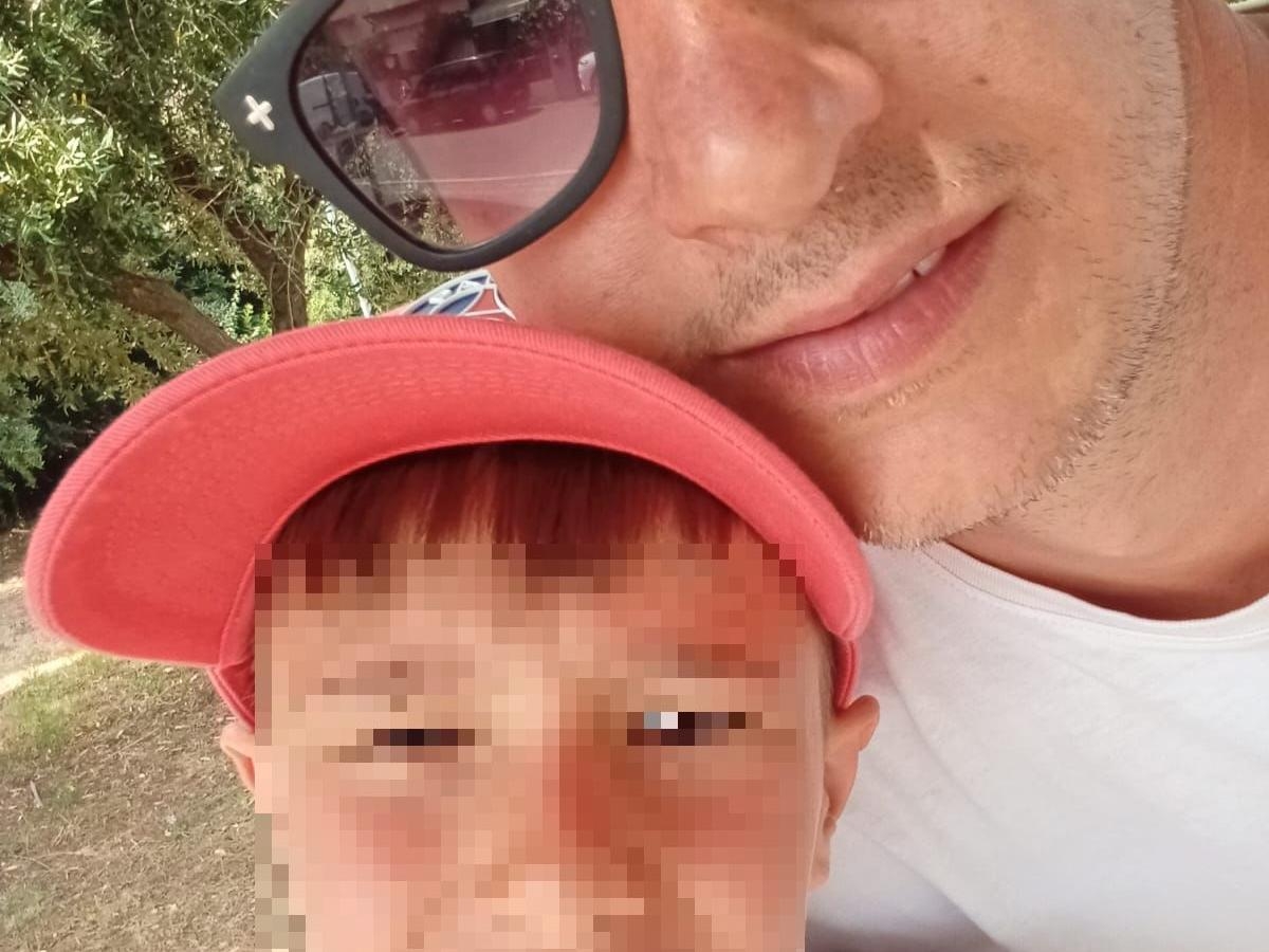 Il padre del bimbo undicenne che ha salvato la nonna: «Mia madre si è accasciata, lui l'ha fatta sdraiare sul lato e al telefono col 112 ha fatto le prime manovre»