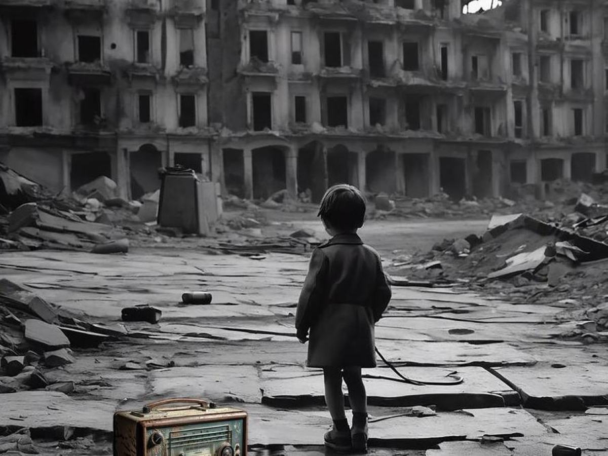 Dieci anni di Imbavagliati-Festival del Giornalismo Civile: evento radiofonico internazionale all'Istituto degli Studi Filosofici