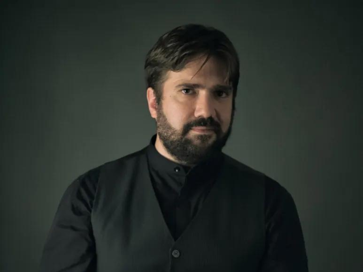 Quartetto, Napolitano dà forfait. Il pianista Davide Cabassi in Sala Piatti con le ultime tre Sonate di Beethoven