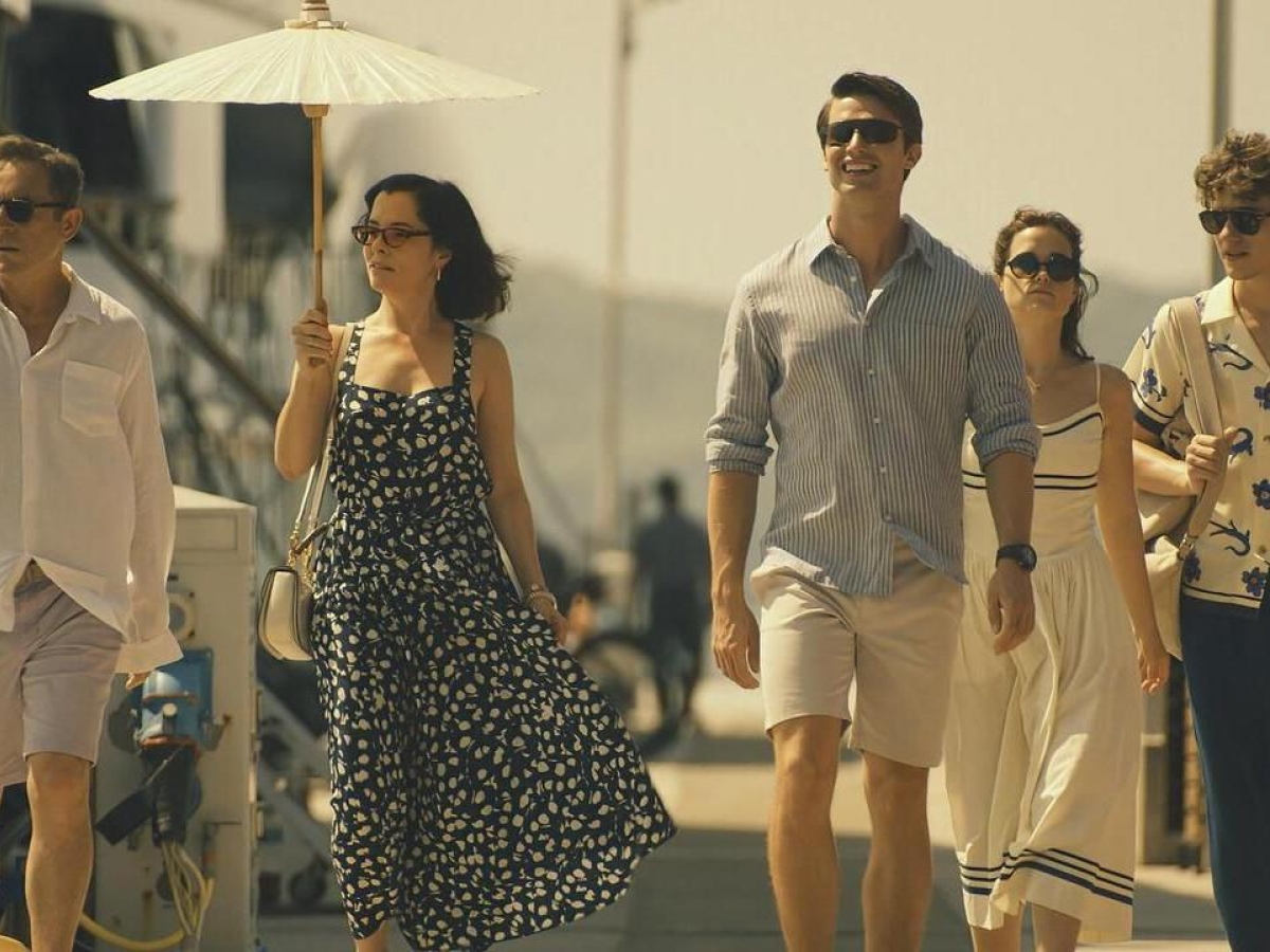 The White Lotus, la serie che vive più sui social che in tv. E la terza stagione rompe il tabù dell'incesto