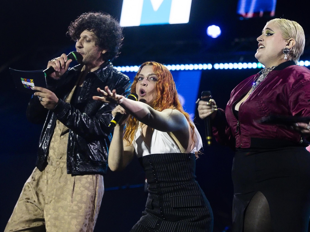 Concertone del primo maggio a piazza San Giovanni, come è nato. L'idea di Ottaviano Del Turco. Da David Zard a Massimo Bonelli