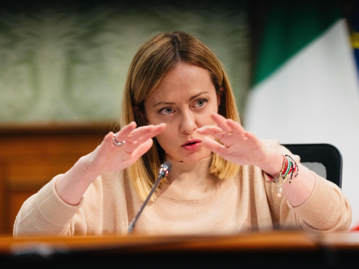 Meloni e il colloquio con Merz: le intese con Berlino in vista del vertice romano con Trump (e i dubbi su Macron)