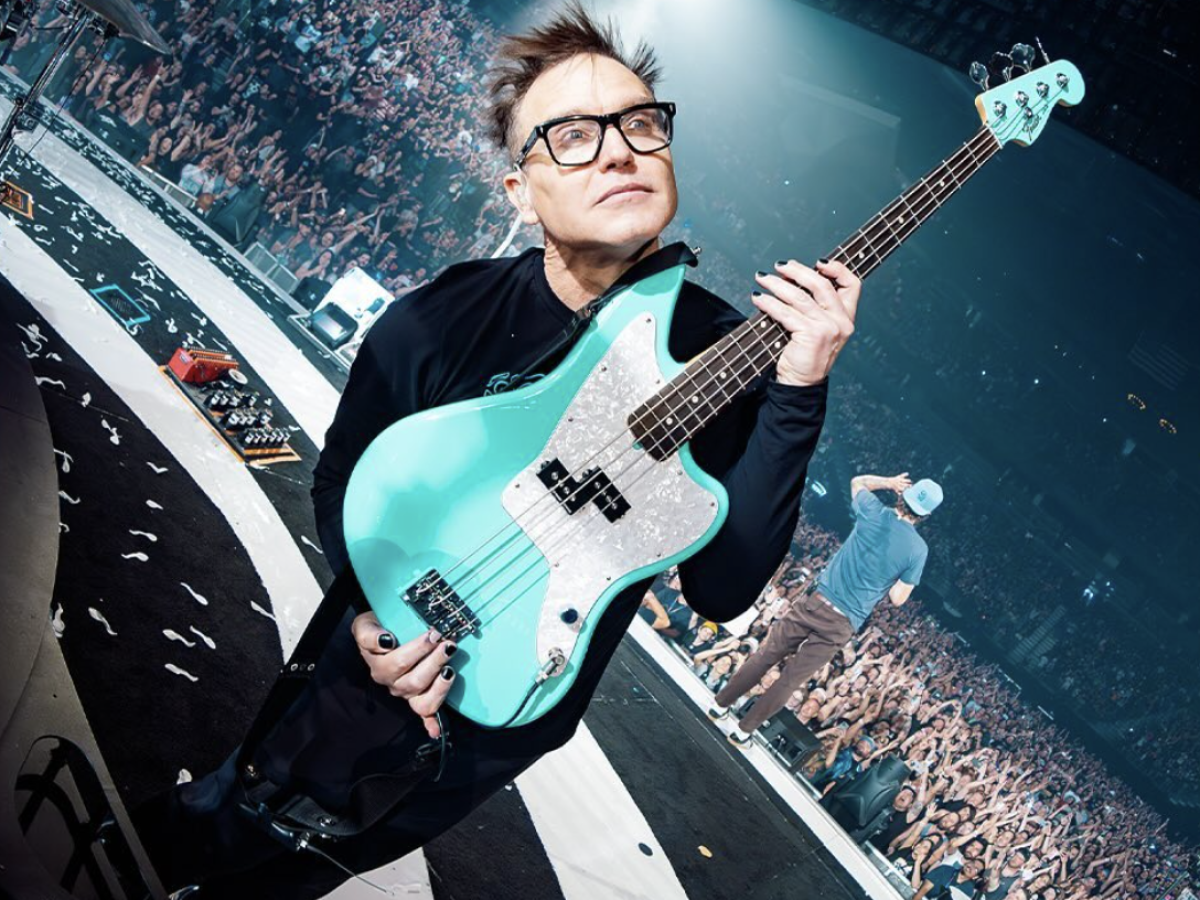 Blink-182, Mark Hoppus parla del cancro: «Ho pensato davvero di morire ed è stato liberatorio. La malattia ha guarito la mia amicizia con Tom DeLonge»