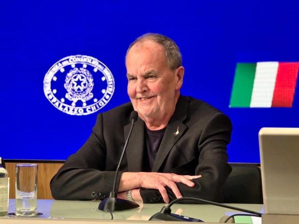 Autonomia, Calderoli: «Fa bene a tutti, anche a Roma Capitale»