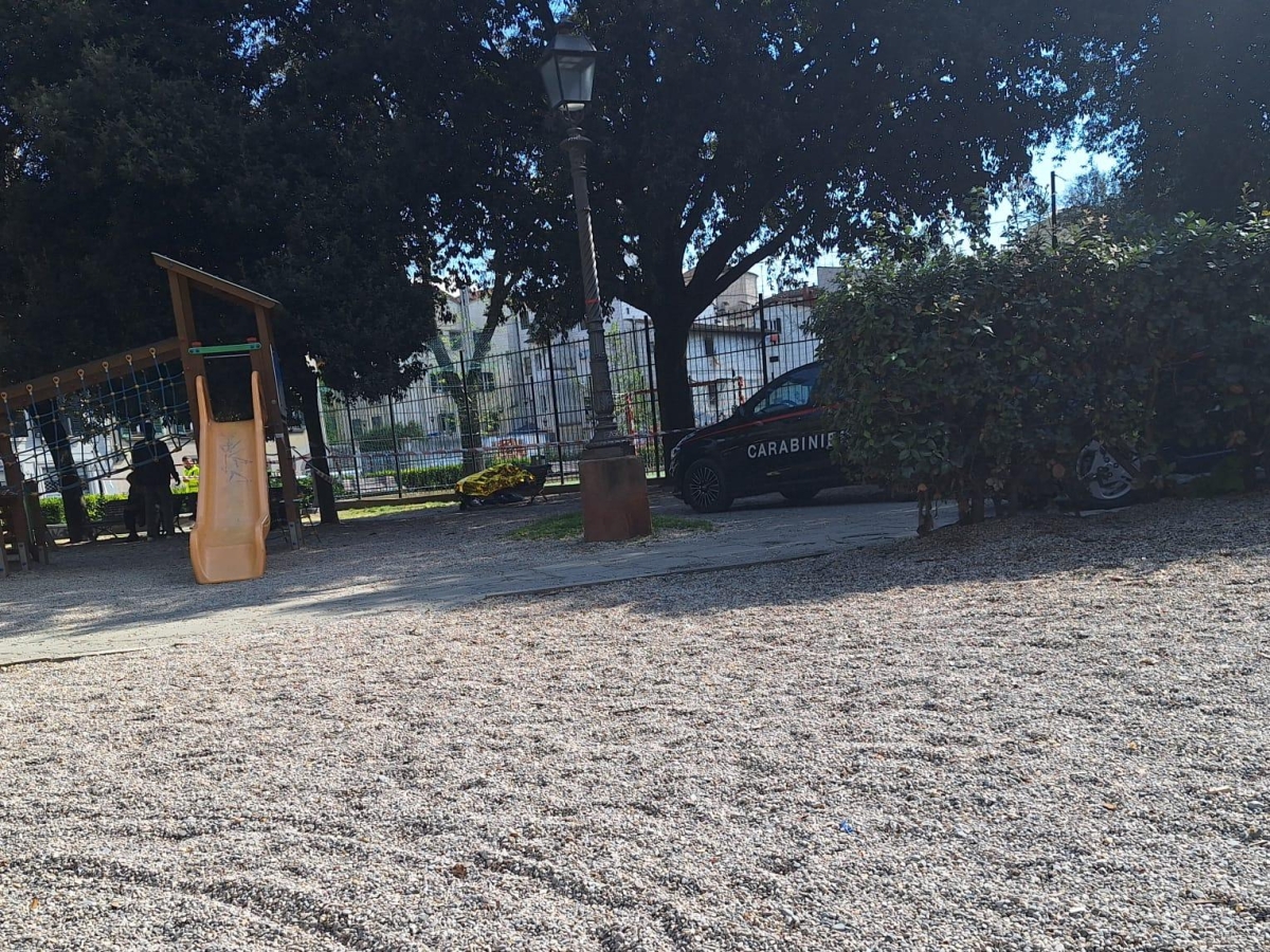 Firenze, due senza tetto morti in poche ore in piazza Tasso