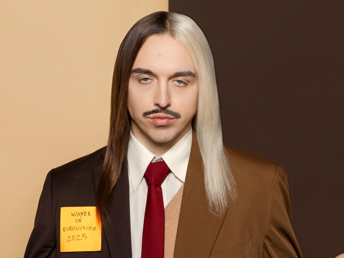 Tommy Cash si rifiuta di cantare «Bella ciao»: «Non è la mia canzone»