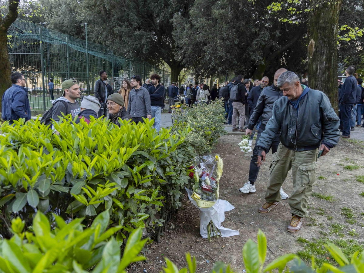 Ciro e Marco: il mistero dei due senzatetto morti in poche ore in piazza Tasso a Firenze