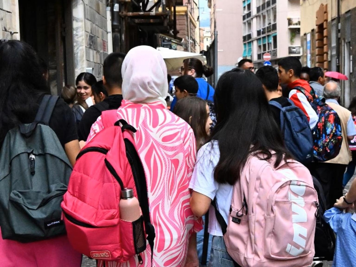 Un nuovo nato su 5 è figlio di stranieri: senza migranti nel 2060 la Toscana perderebbe 1,5 milioni di abitanti