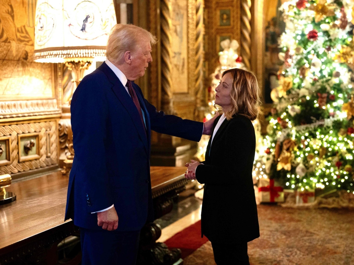 Investimenti e il 2% per la difesa. Le carte di Meloni a Washington