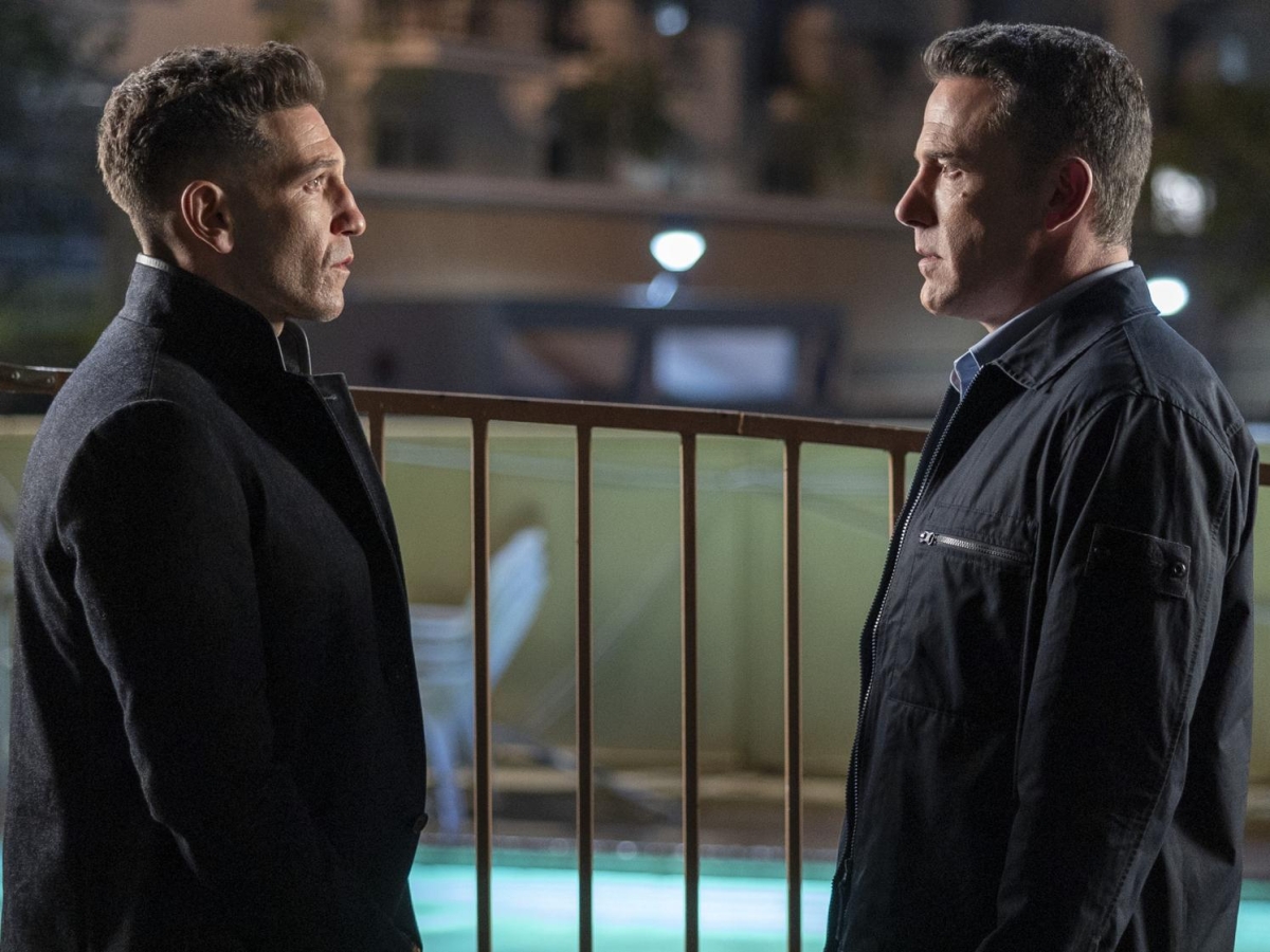 Ben Affleck e il nuovo action thriller: «Ecco la mia nuova strana coppia»