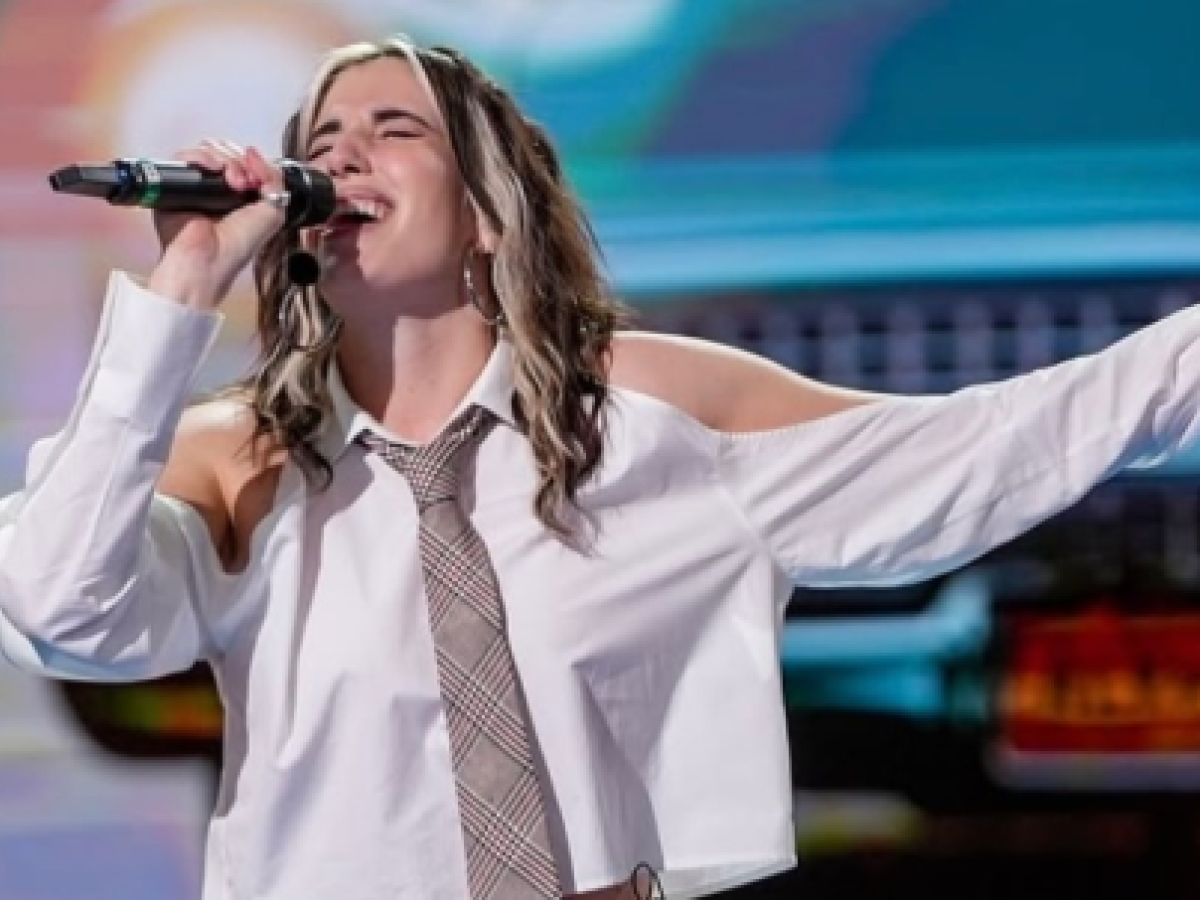 Amici, Chiamamifaro eliminata dal serale: «I sei mesi più assurdi della mia vita»