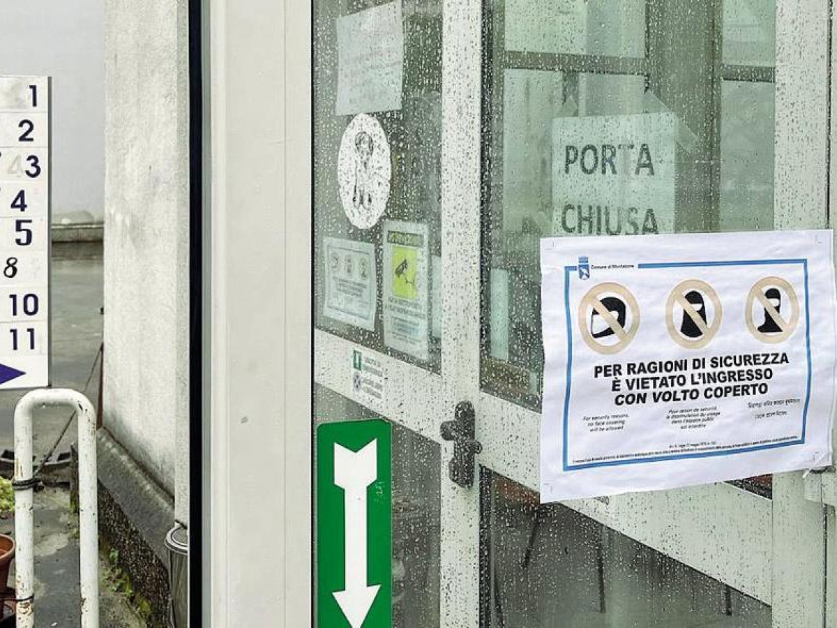 Monfalcone, flop «islamico». Centrodestra al 70%