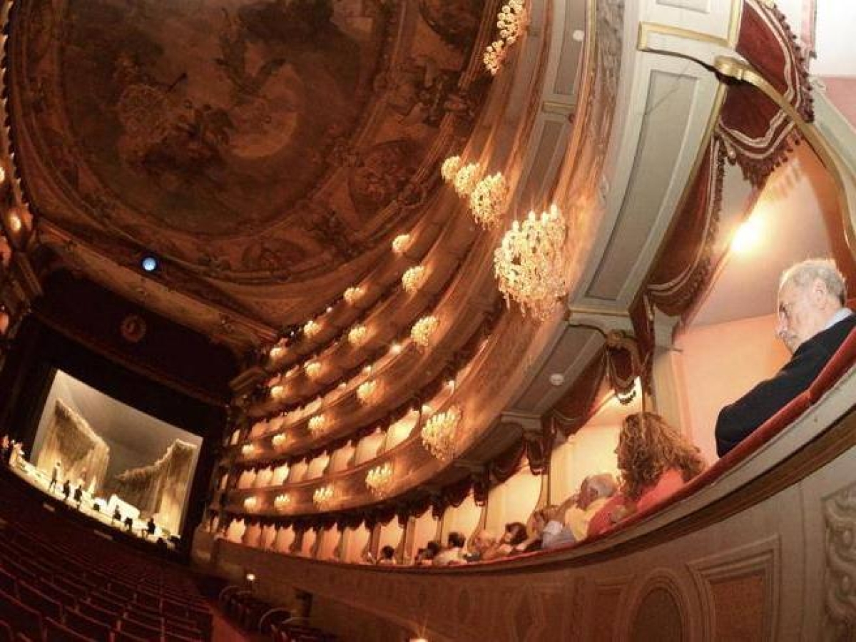 Donizetti Opera Festival, si apre con Caterina Cornaro diretta dal nuovo direttore Riccardo Frizza