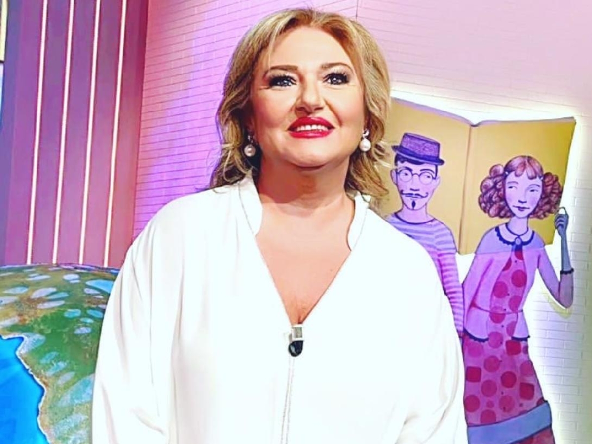 Monica Setta torna a giugno e luglio in prima serata su Rai2