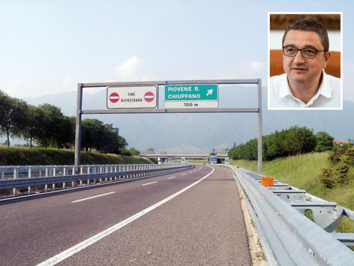 Valdastico, minoranze contro Fugatti: «È solo propaganda, così non parla dei problemi dell’industria»