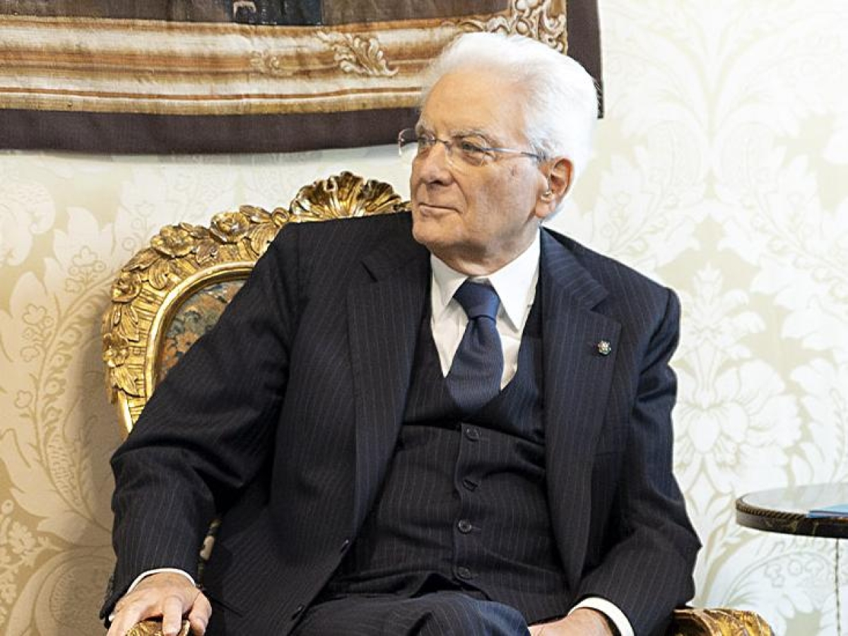 L’avviso di Mattarella sulla legge sul ponte Morandi: «Discrimina unioni civili e vittime dei disastri»
