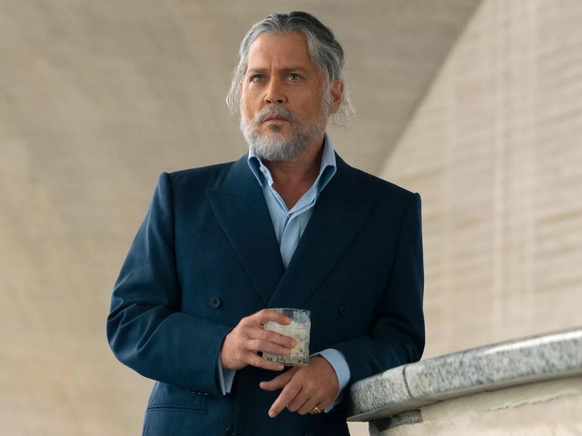 Johnny Depp: primo film hollywoodiano dopo i processi