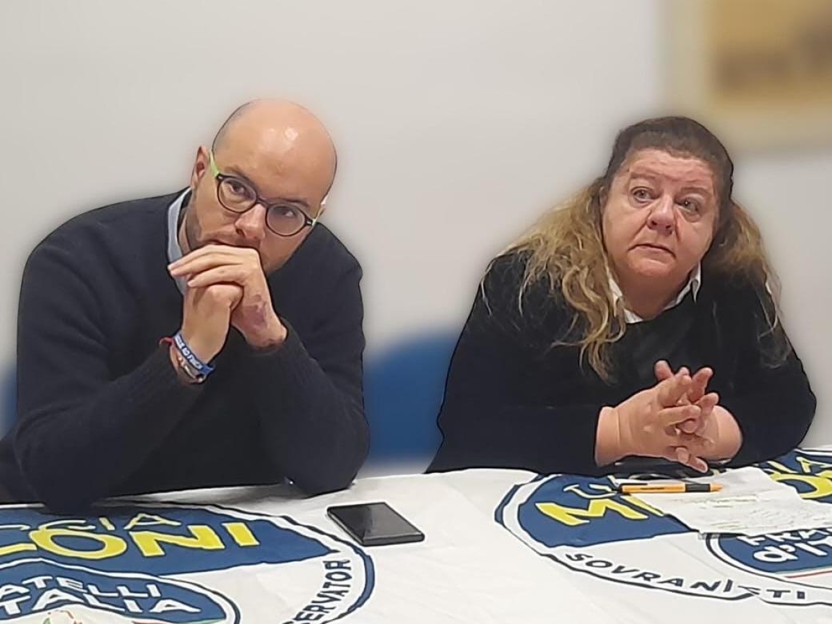 Livorno, dipendente comunale contro consigliera di FdI: «Questa donna va cancellata». È scontro