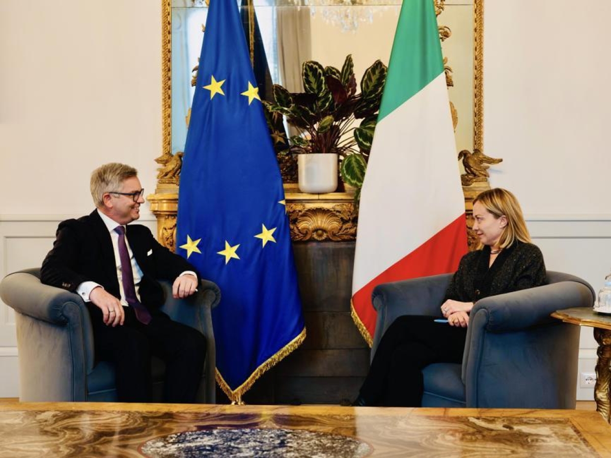 Immigrazione, ecco la lista Ue dei Paesi sicuri: ci sono anche Egitto, Marocco, Tunisia. Meloni: «Grande soddisfazione, i fatti ci danno ragione»