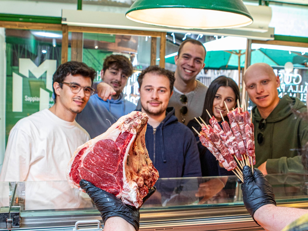 La grigliata di Pasquetta, come farla? Quale tipo di carne scegliere, gli indirizzi giusti (e online si ordina la box pronta)