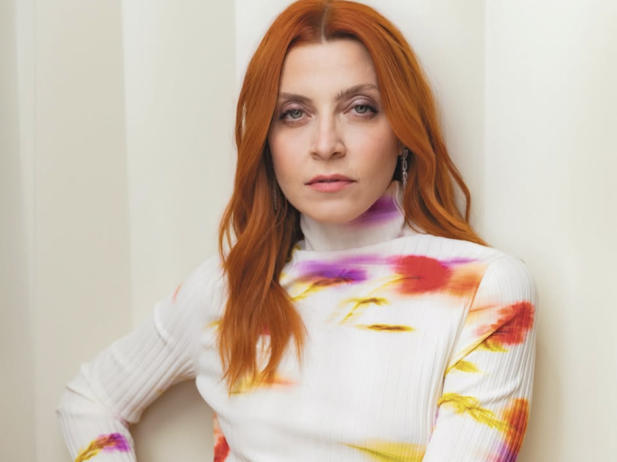 Noemi: «Mi dispiace aver negato la paternità a mio marito, ma a 30 anni ho vissuto un momento difficile e non potevo portarci dentro un figlio. Sarebbe stata una cosa sbagliata»