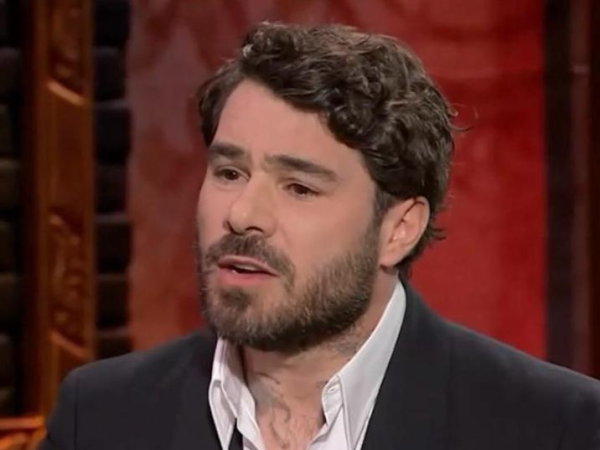 Angelo Madonia: «A "Ballando" è stato preso di mira il mio privato. Non ci tornerei»