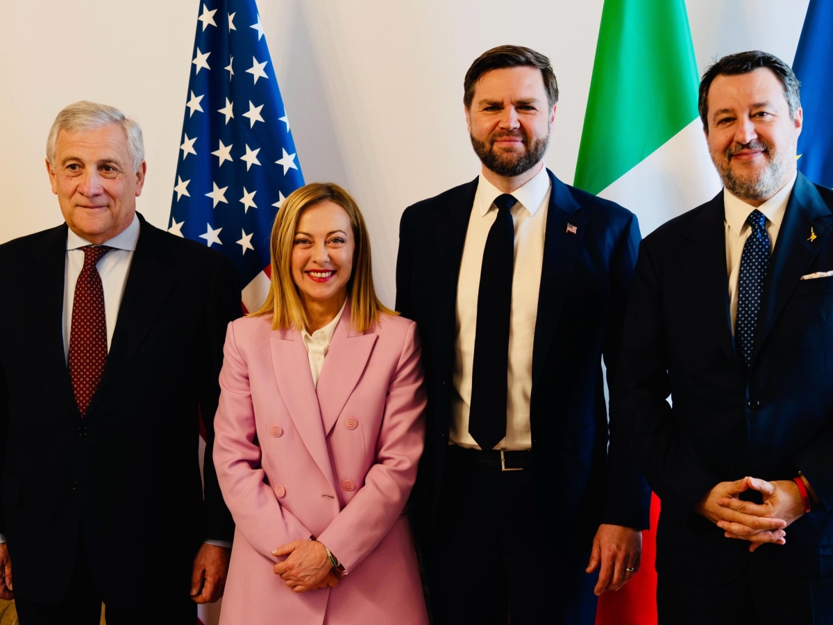 Meloni a Washington, dopo la visita della premier si lavora al vertice Europa-Usa a Roma per siglare la pace fra Trump e von der Leyen