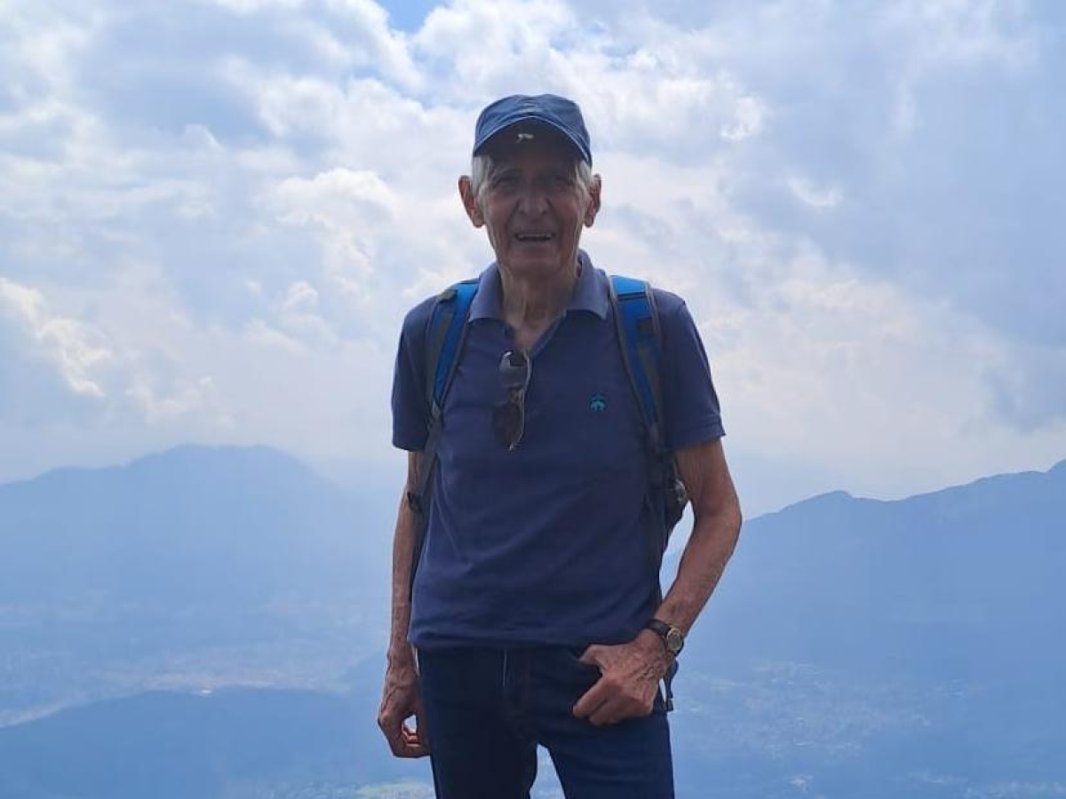 Monza, ciclista travolto e ucciso da un camion. La Procura chiede di archiviare: «L'autista non ha colpa». La rabbia dei familiari