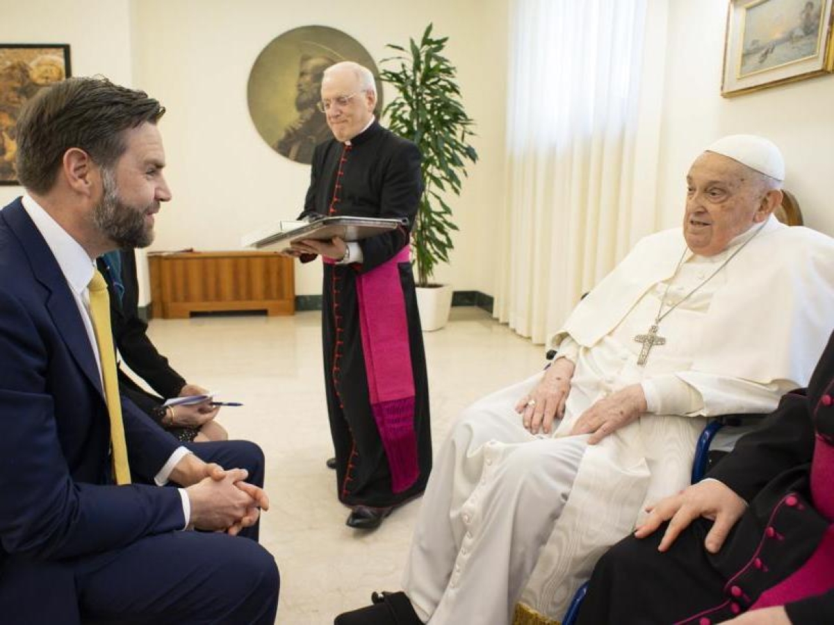 Usa e Vaticano, primo passo verso la distensione. L'incontro tra il Papa e Vance e la regola "cubana" di Papa Roncalli: «Mai interrompere i rapporti diplomatici»