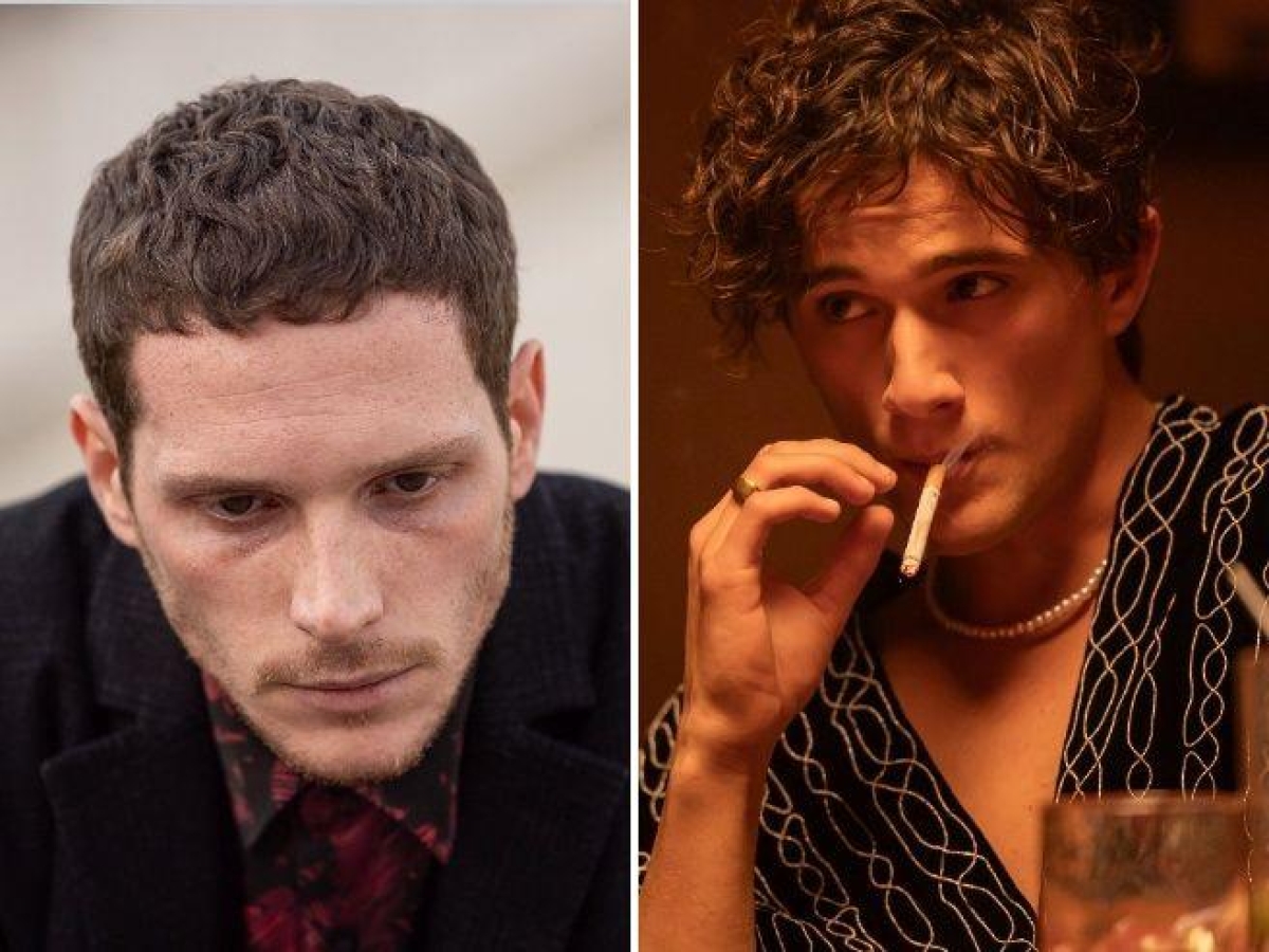 Alessandro Piavani e Tommaso Donadoni nella serie «Gangs of Milano» su Sky: «Noi, tra Londra e Roma ma con Bergamo nel cuore»