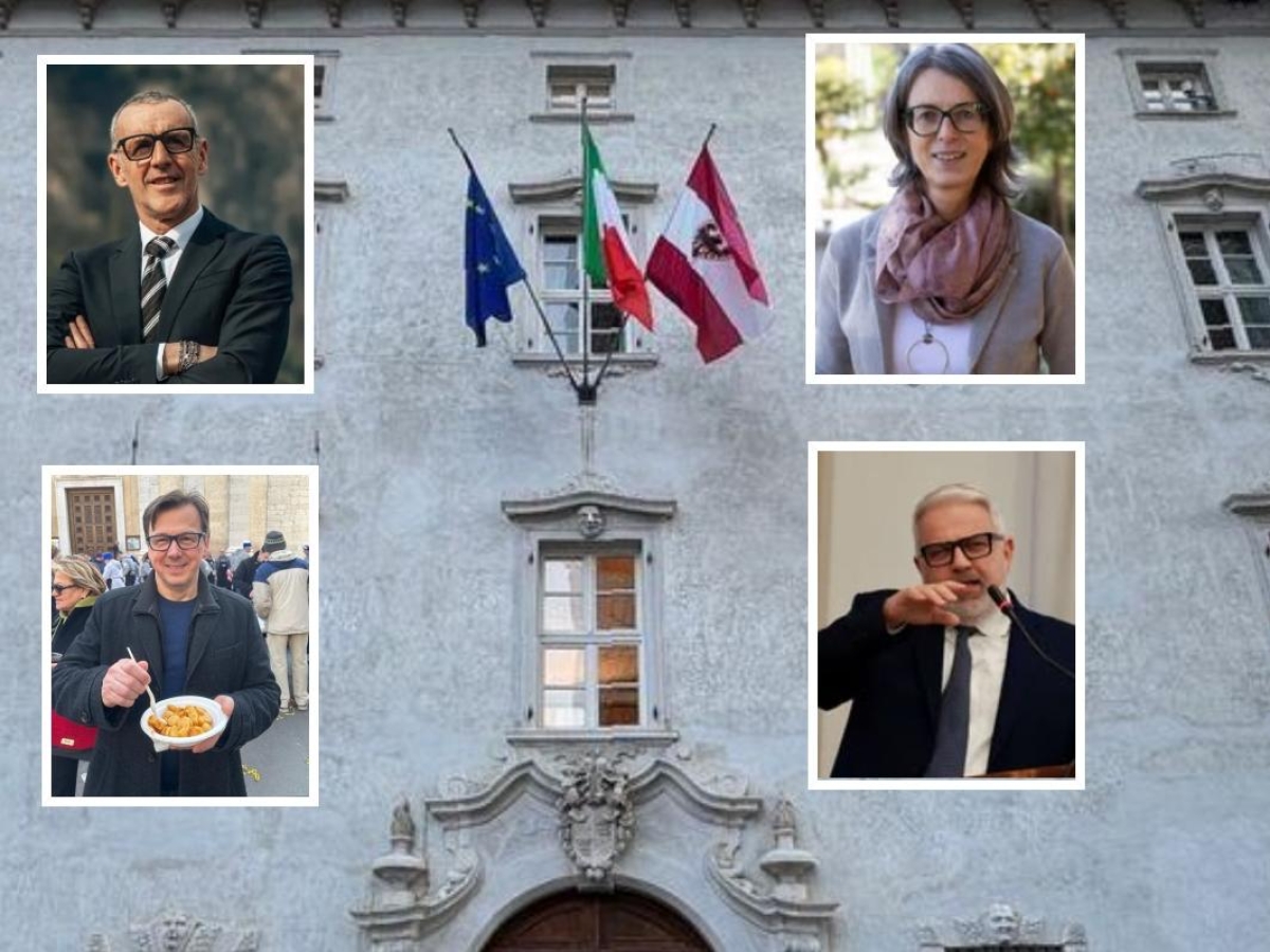 Arco, elezioni comunali 2025 in Trentino: indagine Romeo, turismo e casa per il nuovo sindaco