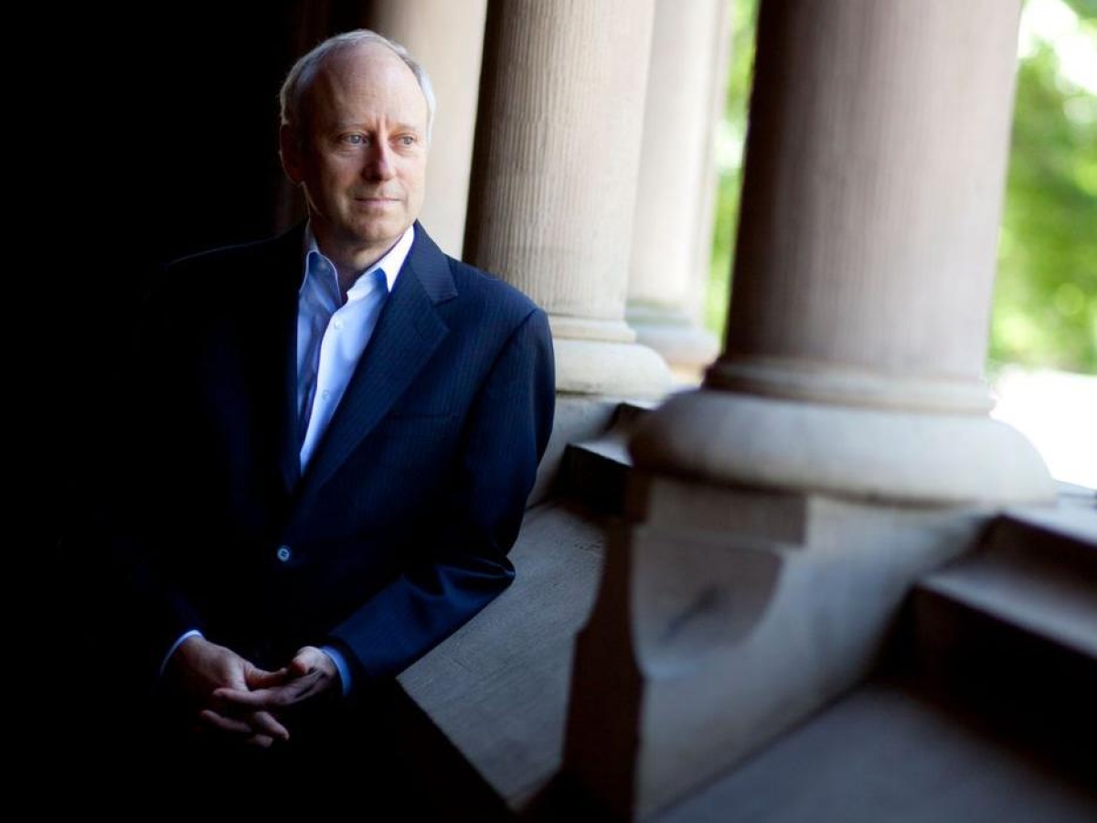 Sandel: «Free universities are the foundation of democracy. Trump is threatening it»