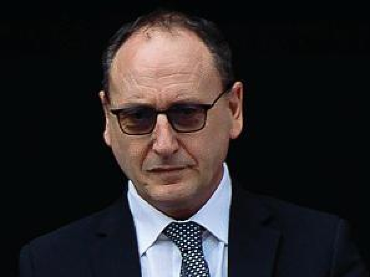 Massimiliano Strappetti, l'infermiere «angelo custode» di Papa Francesco. Gli amici: «Ora si sente orfano»