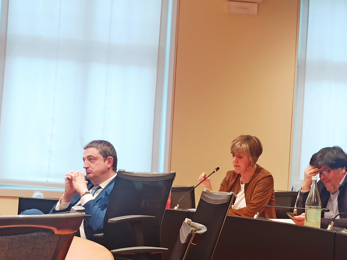 Riforma dello Statuto, le minoranze a Fugatti: «Aspetti poco chiari»