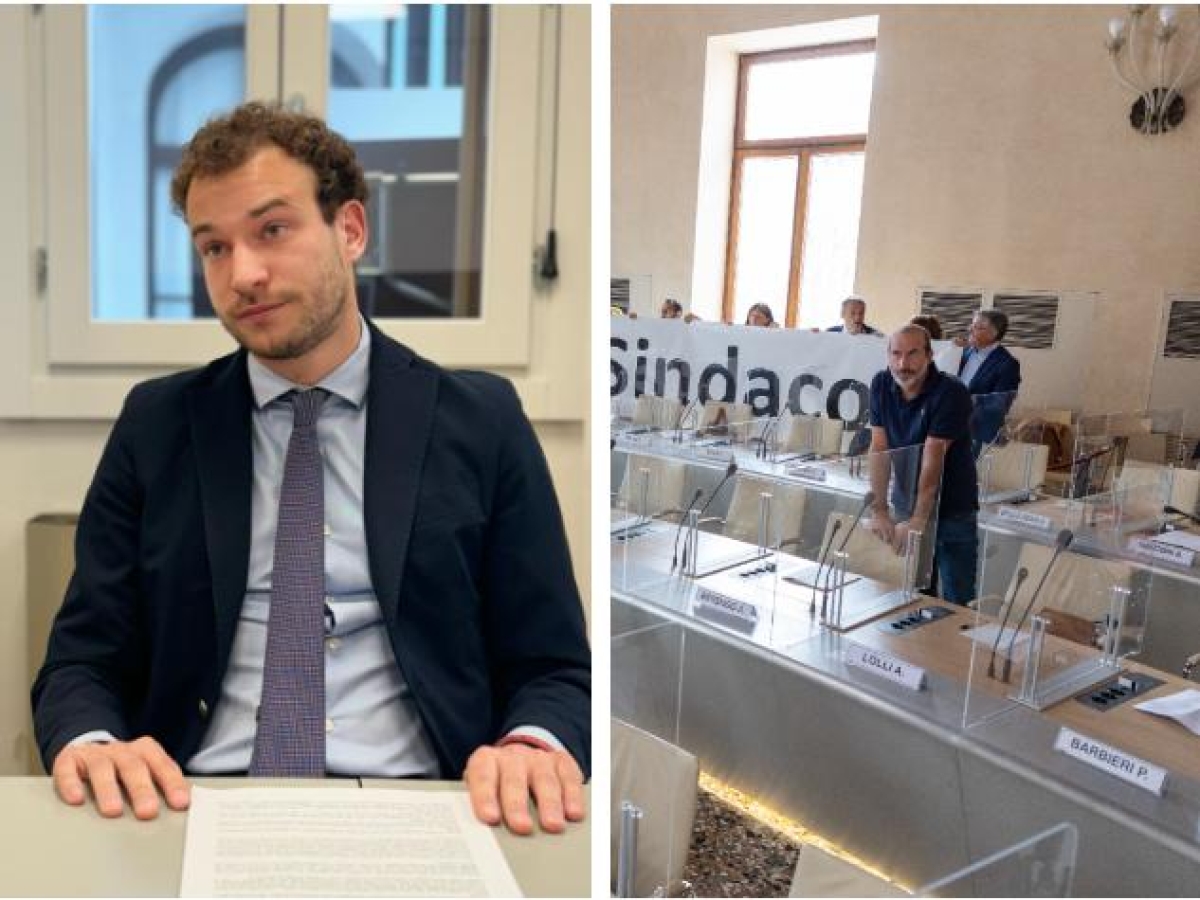 Vicenza, la Lega sparisce dal consiglio comunale dopo 35 anni: «Era una delle capitali del Carroccio di Bossi»