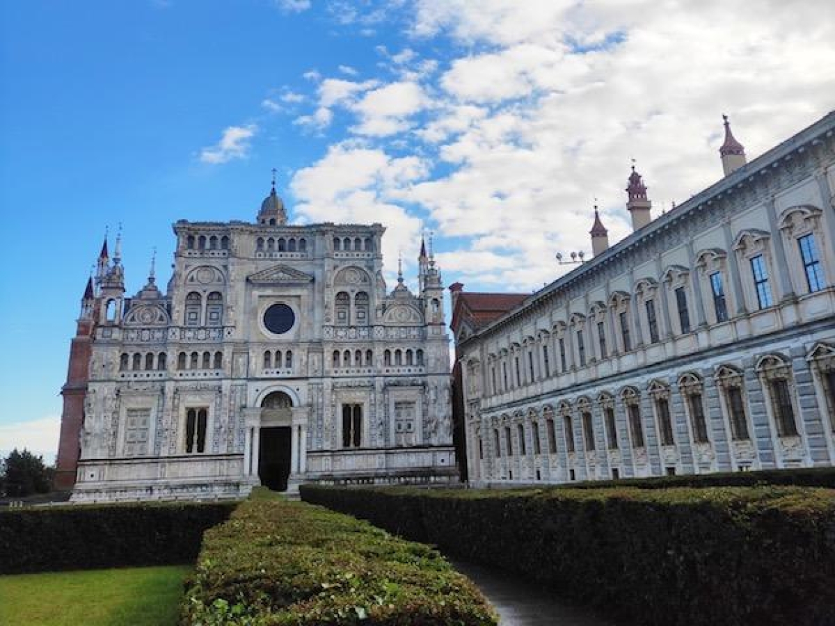 Musei, castelli e siti archeologici aperti gratis per il 25 Aprile: dalla pinacoteca di Brera alla Certosa di Pavia, dove andare