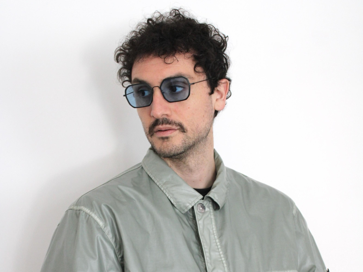 Carl Brave: «Racconto la mia storia, in una Roma notturna e spaventosa»