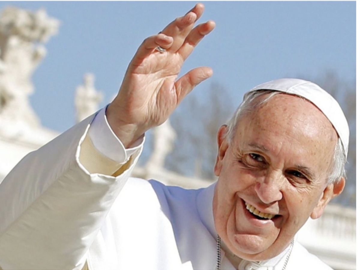 Così Papa Francesco ha messo i piccoli al centro del mondo