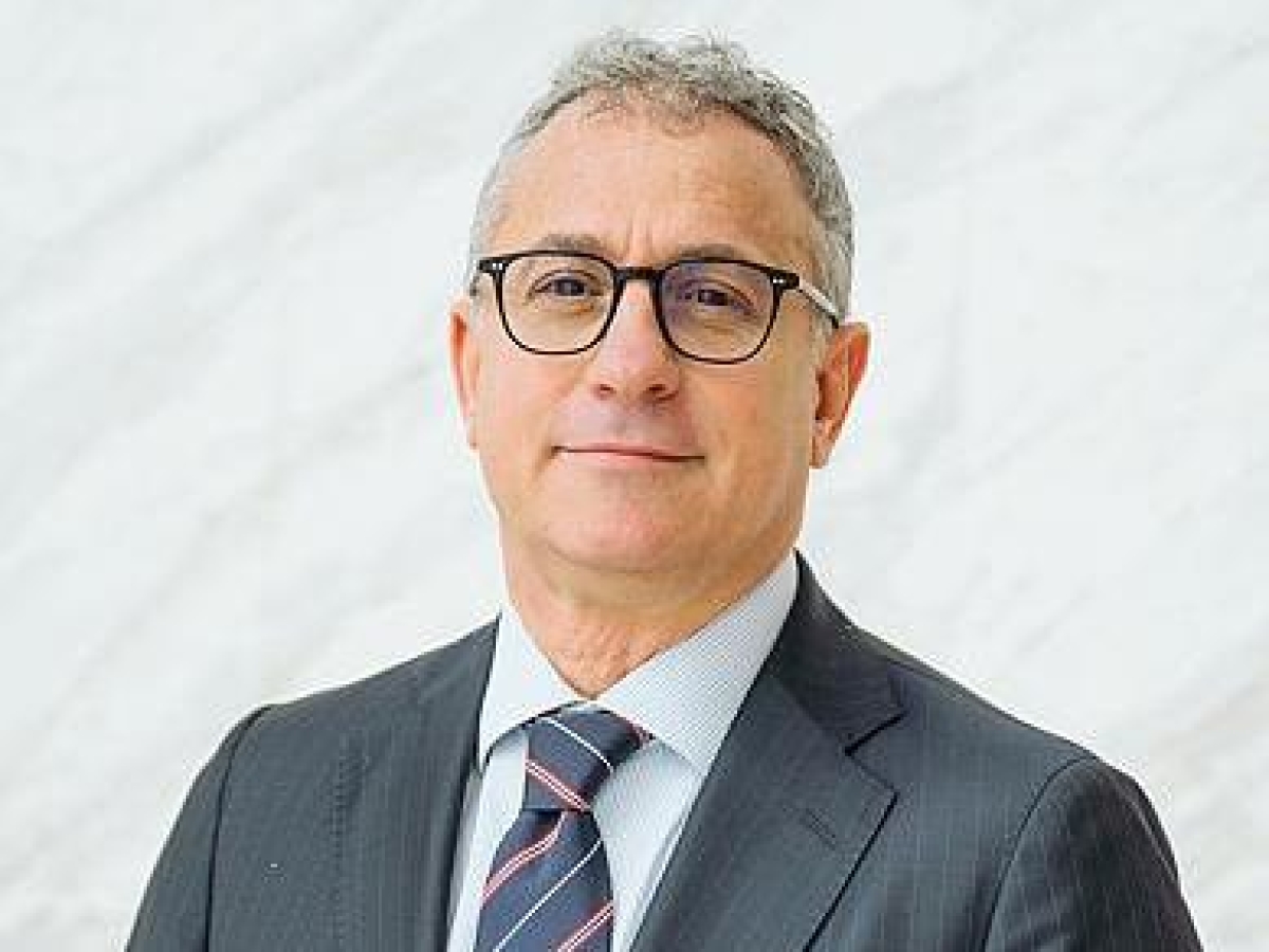 Andrea Fiorillo, un prof napoletano a capo degli psichiatri europei: «Ora al centro la persona»