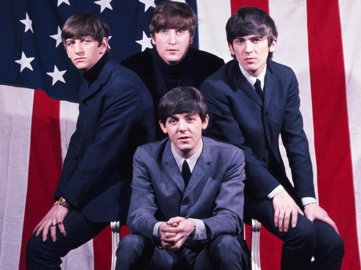 Quel viaggio dei Beatles nell’America dei nostri sogni