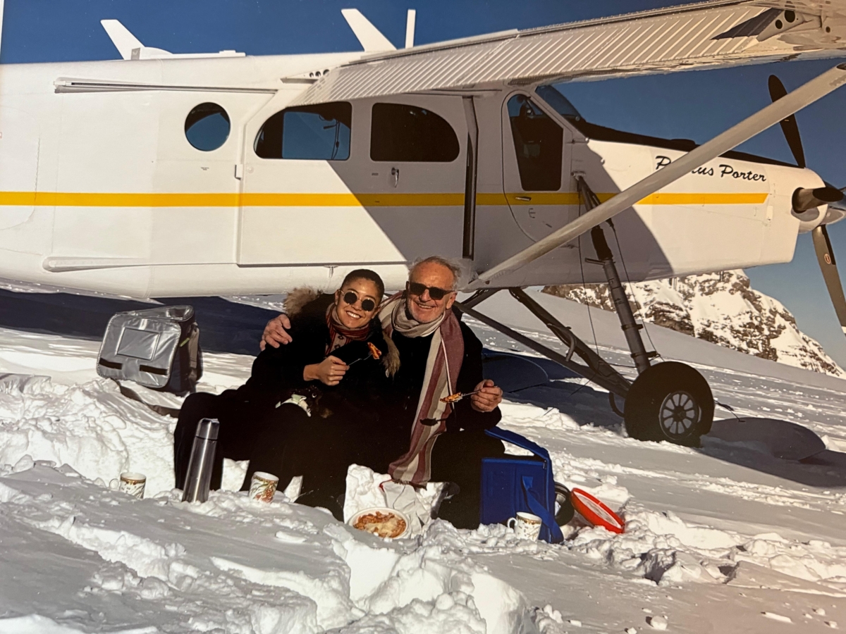 Francesco Micheli: Berlusconi & Cannon Mouth Money