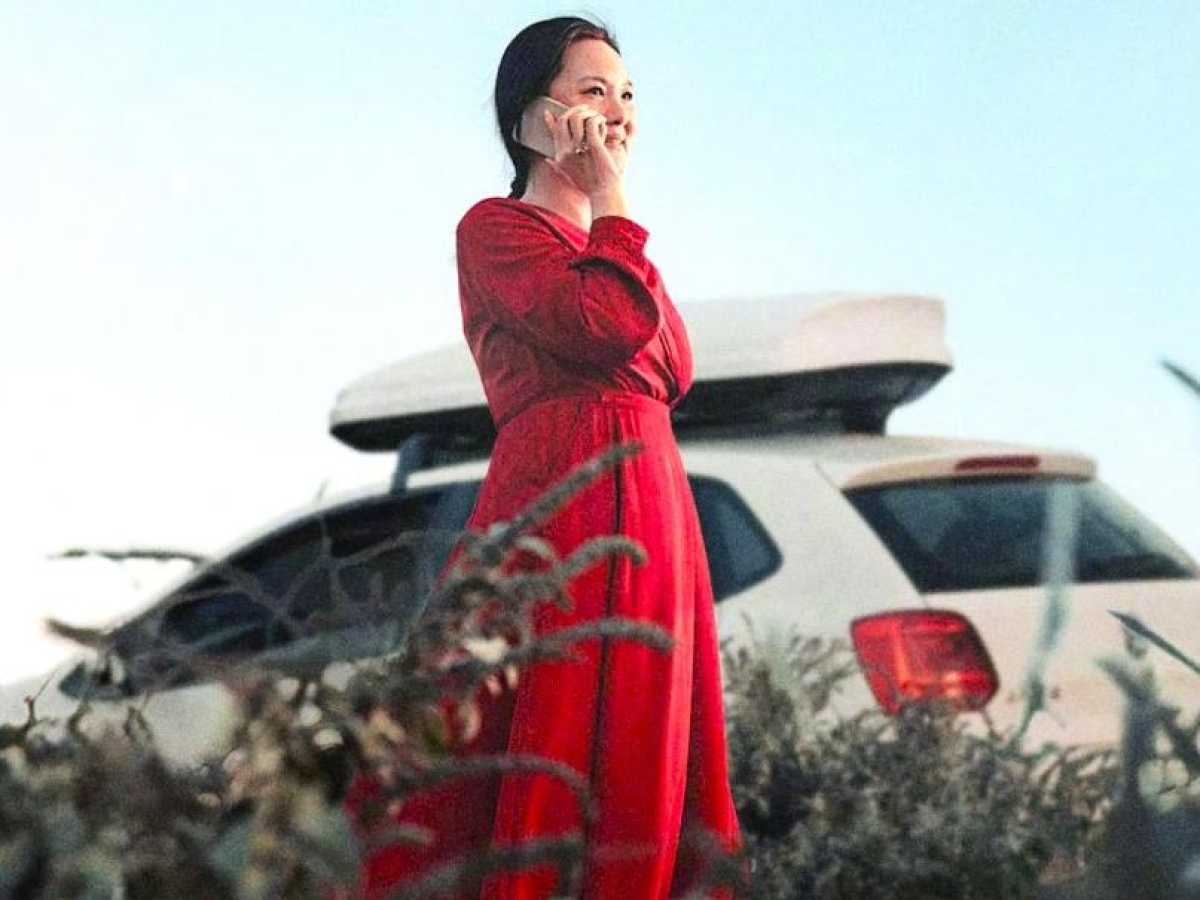 Cinese oppressa dal patriarcato: una storia simile a quella del film di Paola Cortellesi