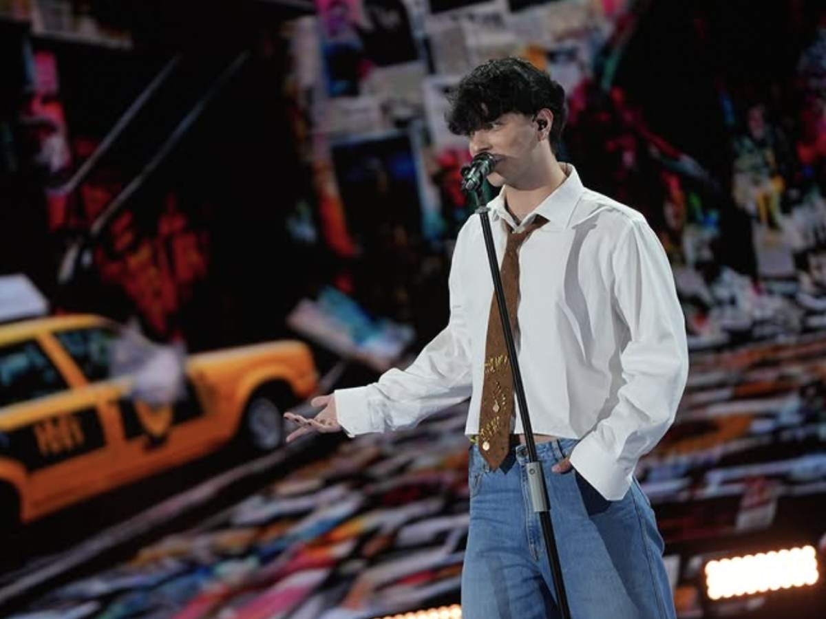 Chi è TrigNo, vincitore tra i cantanti di Amici: la sua «Milano maledetta», l'intesa con Francesco Facchinetti, il passato da calciatore