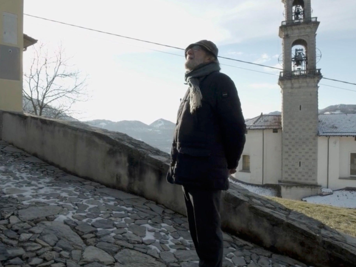 «Gigi a Nespello», il documentario di Valtellina e quella morte misteriosa che sconvolse la frazione