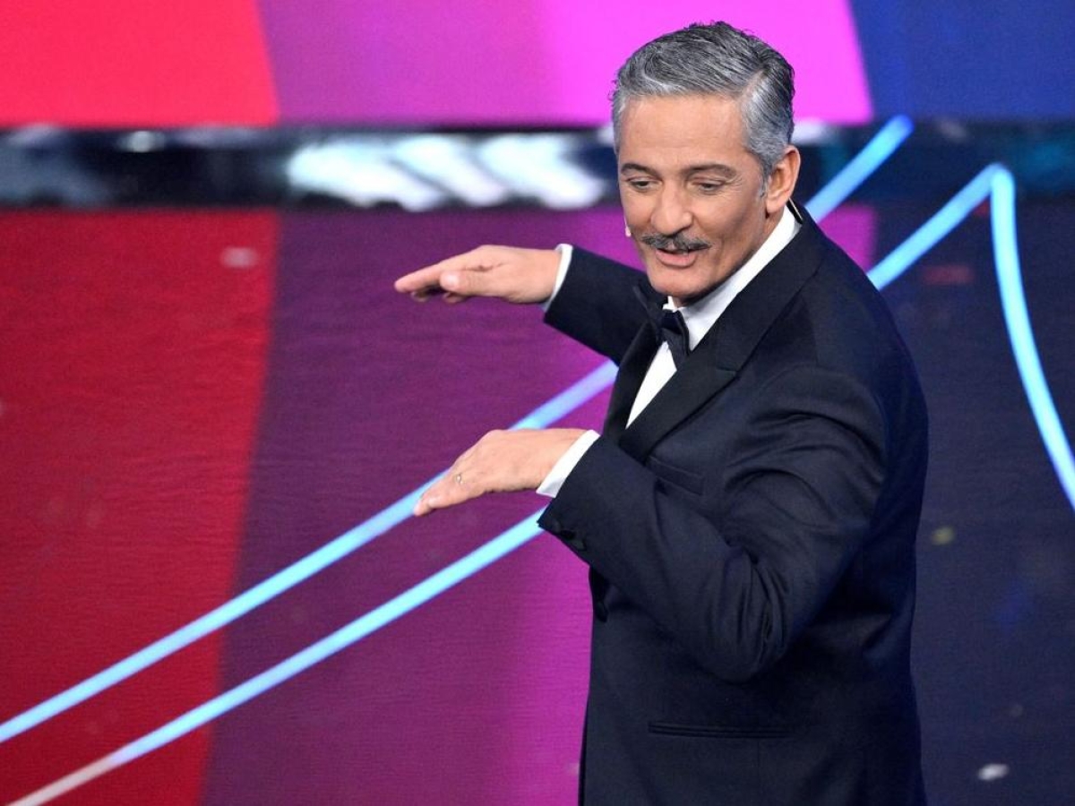 Fiorello indagato per una battuta, quando manca l’ironia