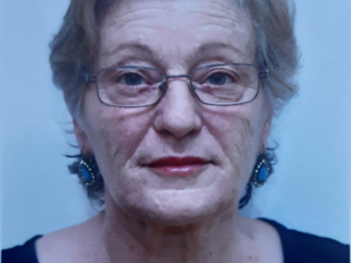Cadavere recuperato dalle acque dell'Adige: potrebbe essere Clara Rossignoli, l'anziana scomparsa a Legnago
